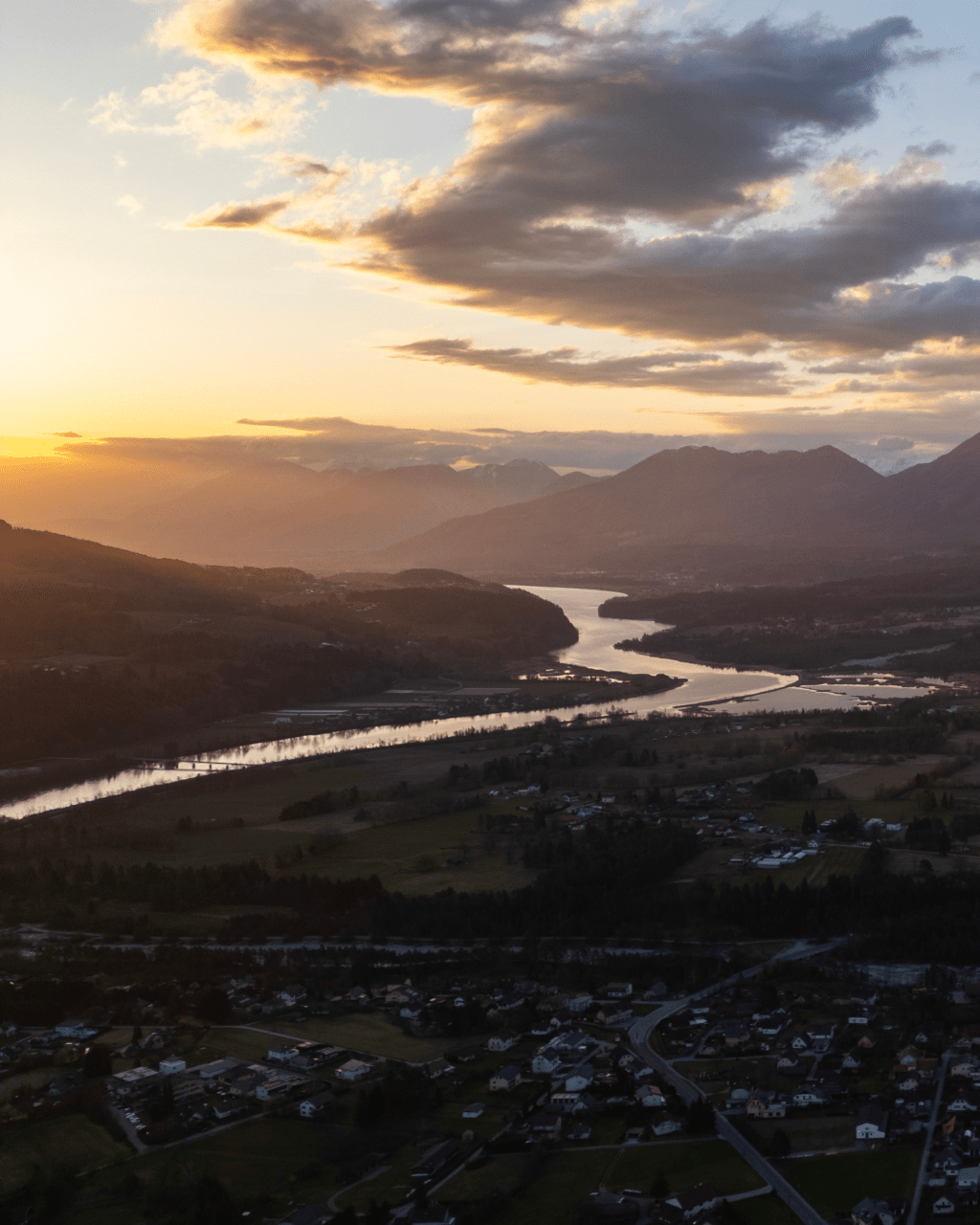 Zwei Tage im&nbsp;Rosental